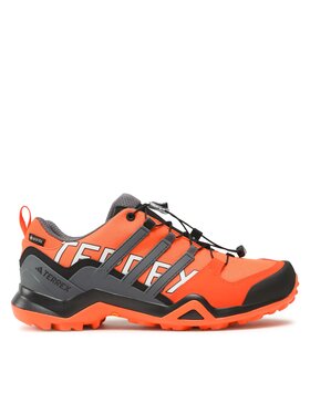 adidas adidas Трекінгові черевики Terrex Swift R2 GORE-TEX Hiking Shoes IF7632 Оранжевий