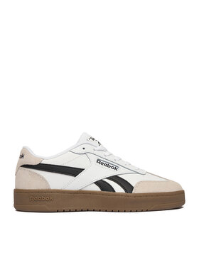 Reebok Reebok Sportcipők CEO-FORTE LOUNGER DOUBLE UP AR30255WWCX Fehér