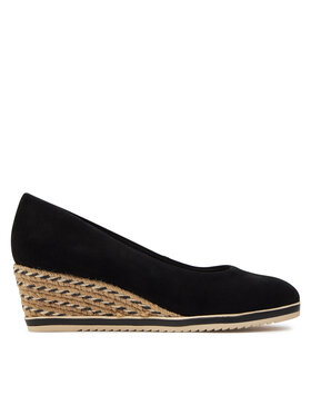 Tamaris Tamaris Scarpe basse 1-22303-42 Nero