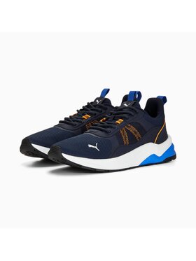 Puma Puma Sneakersy 389213 Niebieski