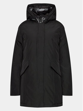 Woolrich Woolrich Zimní bunda Arctic CFWWOU0580FRUT0001 Černá Regular Fit
