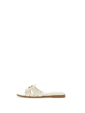 Guess Guess Natikače FLJCIE PAF03 Krem