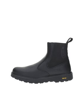 Blauer Blauer Stivaletti F4GUANTANAMO7 Nero