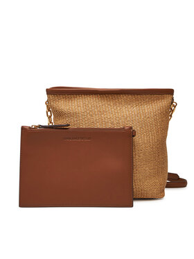 KARL LAGERFELD KARL LAGERFELD Handtasche A2W30203 Beige