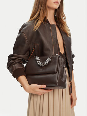 GINO ROSSI Gino Rossi Handtasche CEO-LARA-LDA8144A Braun