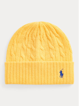 Polo Ralph Lauren Polo Ralph Lauren Kapa 455898833001 Rumena