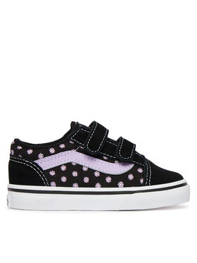 Vans Vans Tenisky Old Skool V VN000Z9TPRP1 Černá