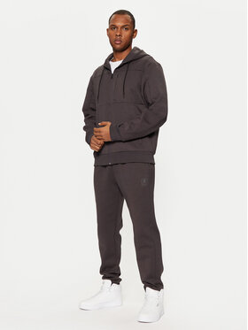 Champion Champion Jogginganzug 220410 Grau Standard Fit