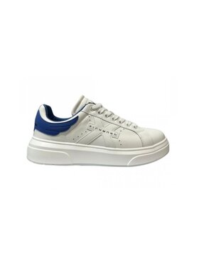 John Richmond John Richmond Sneakers Sneakers da uomo John Richmond Bianco