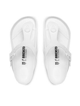 Birkenstock Birkenstock Japanke Gizeh EVA 0128221 Bijela
