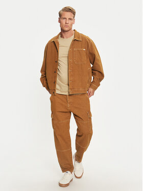 Τζιν μπουφάν Mustang φωτογραφία