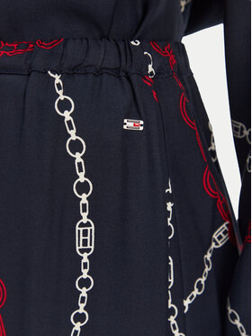 Tommy Hilfiger Παντελόνι υφασμάτινο Tommy Hilfiger - 4