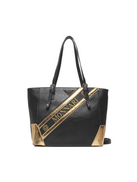 Monnari Monnari Táska BAG0840-020 Fekete