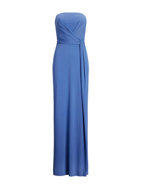LAUREN RALPH LAUREN Φόρεμα βραδινό LAUREN RALPH LAUREN - 5