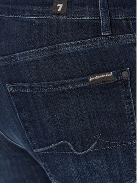 Τζιν 7 For All Mankind φωτογραφία