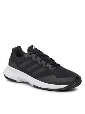 Adidas Čevlji Za Tenis Gamecourt 2.0 Tennis IG9567 Črna