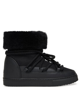 Inuikii Inuikii Čizme za snijeg Classic High 1001.002.0072 Crna