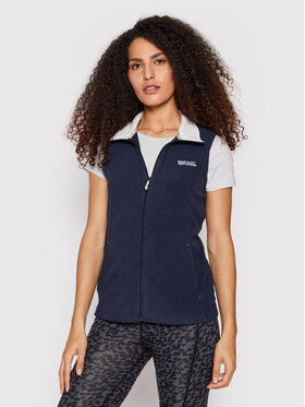 Regatta Regatta Bodywarmer Sweetness II RWB053 Dunkelblau Regular Fit