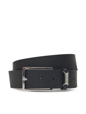 HUGO HUGO Herrengürtel 50537036 Schwarz