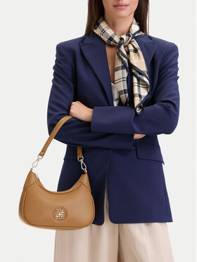 Nine West Nine West Torebka CEO-SOFT ALLURE-LDA9751 Beżowy ciemny