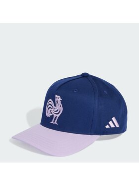 adidas adidas Czapka z daszkiem 158773 Niebieski jasny