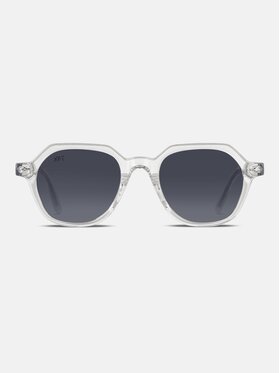 X Frame Therapy X Frame Therapy Occhiali da sole Glitzospex Nero