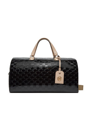 MICHAEL Michael Kors MICHAEL Michael Kors Taška Grayson 30H3GGYU4O Černá