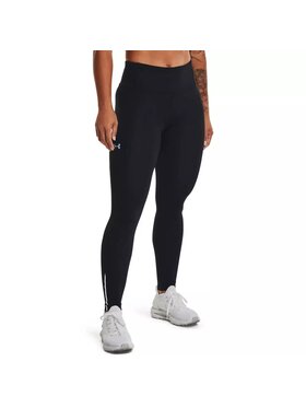 Under Armour Under Armour Legginsy Fly Fast 3.0 Tight Czarny Fitted Fit