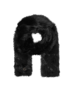 Guess Guess Szalik AW5403 POL03 Czarny