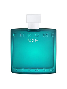 Azzaro Azzaro Chrome Aqua Woda toaletowa
