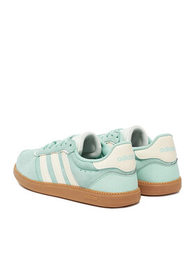 adidas adidas Snīkeri BREAKNET SLEEK SUEDE IH5469 Zils