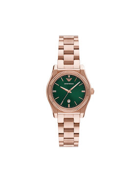 Emporio Armani Emporio Armani Uhr AR11639 Goldfarben