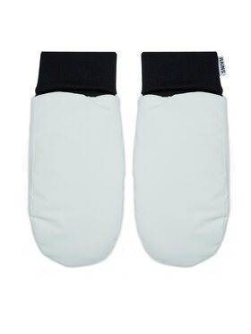 Rains Rains Dámské rukavice Alta Puffer Mittens W2T3 16070 Růžová