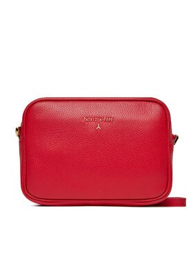 Patrizia Pepe Patrizia Pepe Táska CB8985/L001-R808 Piros