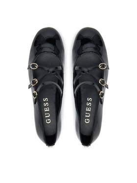 Μπαλαρίνες Guess φωτογραφία