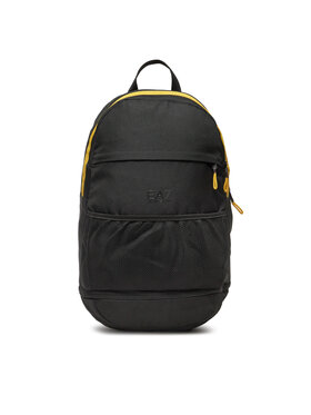 EA7 Emporio Armani EA7 Emporio Armani Рюкзак 279502 4R927 04320 Чорний