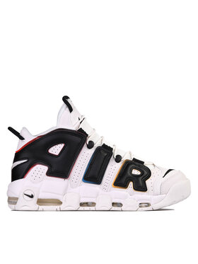 Nike Nike Sneakersy DM1297-100 Biały