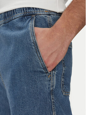 Τζιν σορτσάκια Guess Jeans φωτογραφία