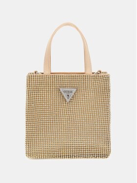 Guess Guess Torebka 164877 Złoty