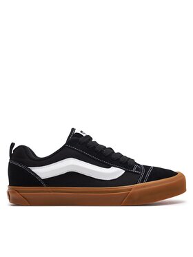 Vans Vans Tenisice U Knu Skool VN0009QCB9M1 Crna