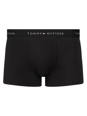 Tommy Hilfiger Tommy Hilfiger Komplet boksaric﻿ UM0UM03895 Črna