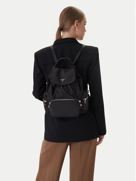 Guess Guess Ruksak Eco Gemma HWEYG8 39532 Crna