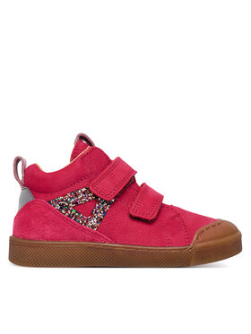 Froddo Froddo Gležnjarji Rosario High-Top G2110134-36 S Roza