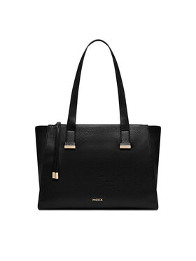 MEXX MEXX Torebka C-MEXX-L-019-08 Czarny