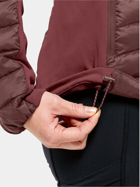 Μπουφάν outdoor Jack Wolfskin φωτογραφία