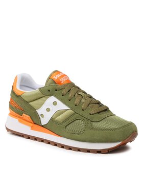 Saucony Saucony Sneakers Shadow Original S2108 Verde