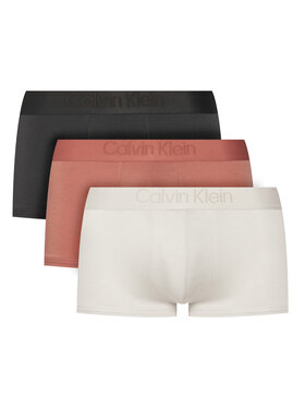 Calvin Klein Underwear Calvin Klein Underwear Súprava boxeriek 000NB3651A Farebná