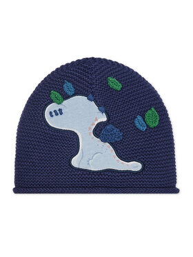 United Colors Of Benetton United Colors Of Benetton Cap 6V22AA007 Dunkelblau