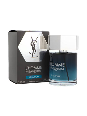 Saint Laurent Saint Laurent L`Homme Le Parfum Woda perfumowana
