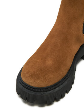 Μποτάκια με λάστιχο Napapijri φωτογραφία